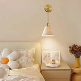 Applique a sospensione da parete ceramica vintage - clowasit.com